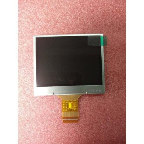2.36 inch LTV236WQ-F09 interface 39P for S500 S600 S800 camera screen