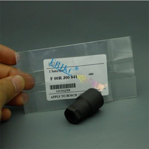 ERIKC F00RJ00841 Common Rail Nozzle Nnt F 00R J00 841 Injector Repair Kits F00R J00 841 for 0445120 Series Injection