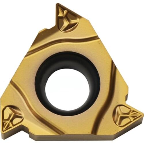 RT22.01N-3.50GM RT22.01N-4.00GM RT22.01N-4.50GM RT22.01N-5.00GM RT22.01N-6.00GM YBG201 Threading Carbide Inserts Lathe Cutter