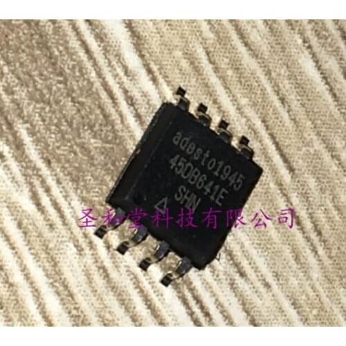 Xinyuan AT45DB641E-SHN-T AT45DB641E AT45DB641 SOP8 IC FLASH 64M SPI 85MHZ 8SOIC 1PCS