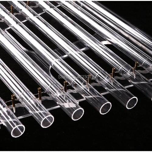 HM wholesale musical healing quartz singing harp musical instrument
