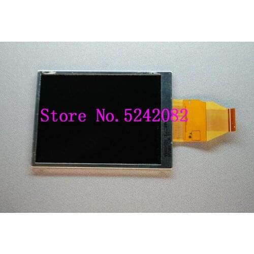 New LCD Display Screen For Olympus VH-210 VH-410 VH-510 VH-520 VH210 VH410 VH510 VH520 Digital camera