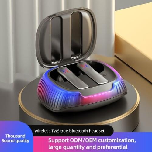 OQN Headphones With Microphone