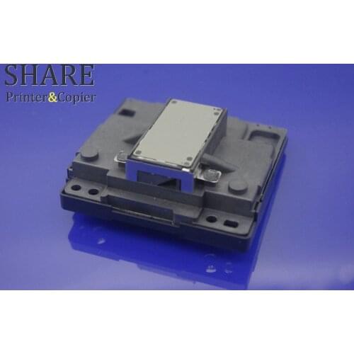 Print head Printhead F197010 For Epson XP101 XP211 XP103 XP214 XP201 XP200 ME560 ME535 ME570 TX420 TX430 NX420 NX425 NX430 SX430