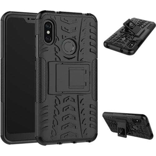 PEIBIN Xiaomi Mi 8 Phone Cases