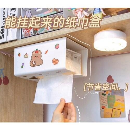 Put kitchen living room creativity everywhere lovely wall type to receive tissue box J03