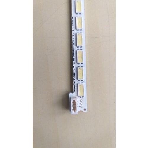 Samsung 55 inch tv backlite LJ07-01044A 2pcs