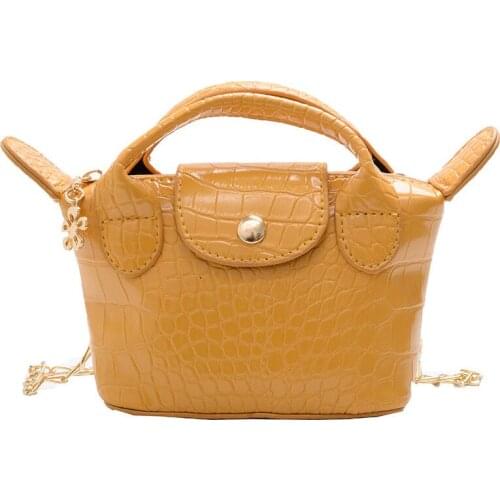 New PU Kids Leather Shoulder Bags Children Messenger Bags Fashion Handbags for Baby Girls Cute Infant Crossbody Bags Coin Purse