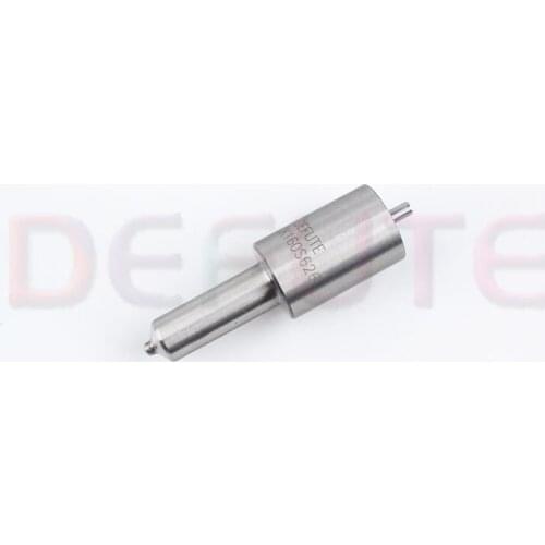 Super quality diesel fuel injector S nozzle ZCK160S626