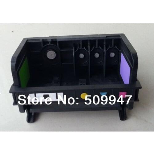 REFURBISHED brand PRINT HEAD 920 Printhead CD868-30002 FOR HP Officejet 6500 7000 920 922 INK CARTRIDGE printer parts