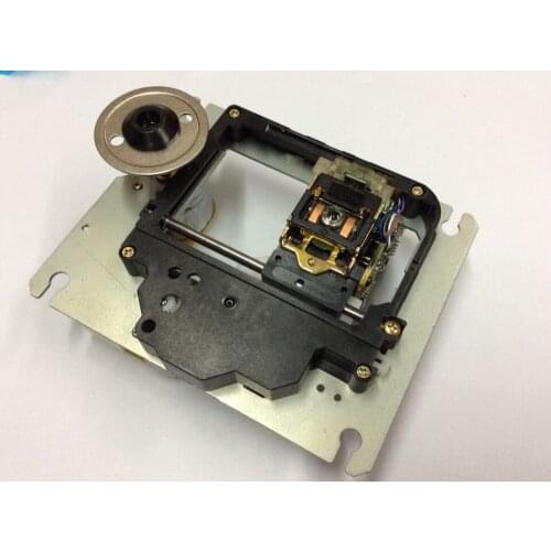 Replacement For PIONEER X-P60C CD Player Spare Parts Laser Lens Lasereinheit ASSY Unit XP60C Optical Pickup Bloc Optique