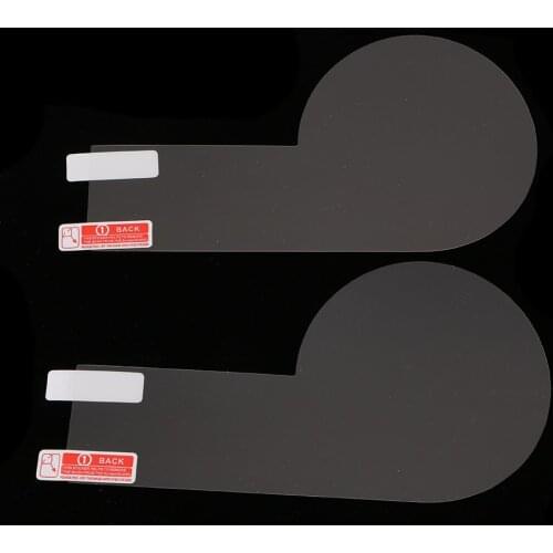 Motorcycle Film Cluster Screen Protector for BMW S1000RR S1000R