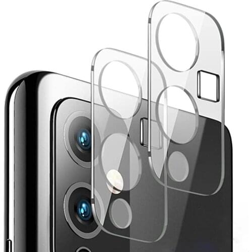 Camera Lens Protector For Oneplus 9 Pro 5G One Plus 8T 8 T Nord N10 N100 7 7T 6T 6 8Pro 9Pro Tempered Glass Protection Back Film