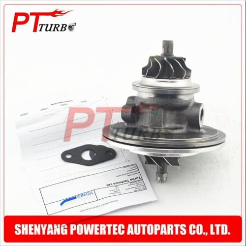 53039880020 New Turbine Core Turbocharger Chra For Mercedes-Benz V 230 TD Vito 110 D 2.3 L 72Kw OM601.970 Turbo Cartridge