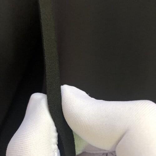 7mm Super Thicker Stretch SRB Neoprene Fabric Waterproof Diving Fabric Wholesale