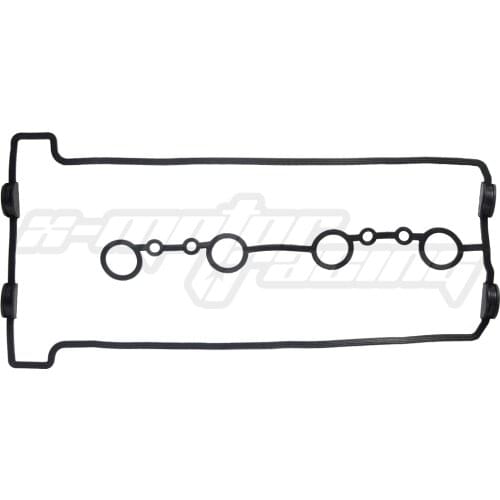 Motorcycle Accessories Cylinder Head Cover Gasket For YAMAHA FZ8 2011-2015 R1 2007-2008 4C8-11193-00-00