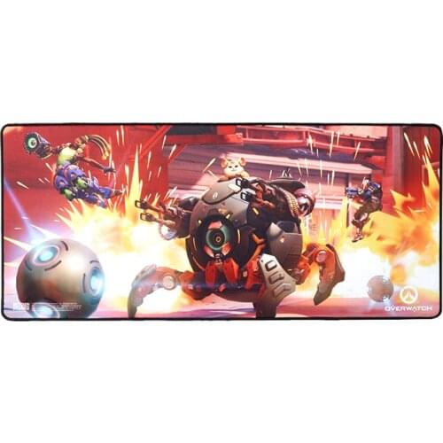 Blizzard Mouse Pads