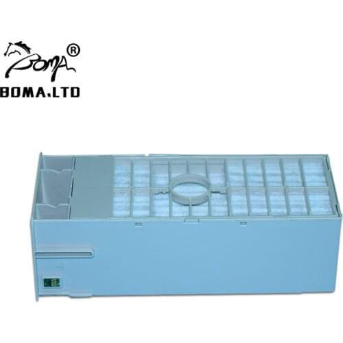 T699700 Ink Maintenance Box Cartridges For EPSON SureColor SC-T5400 SC-T3400N SC-T3400 SC-P6080 SC-P7080 SC-P8080 SC-P9080 STD