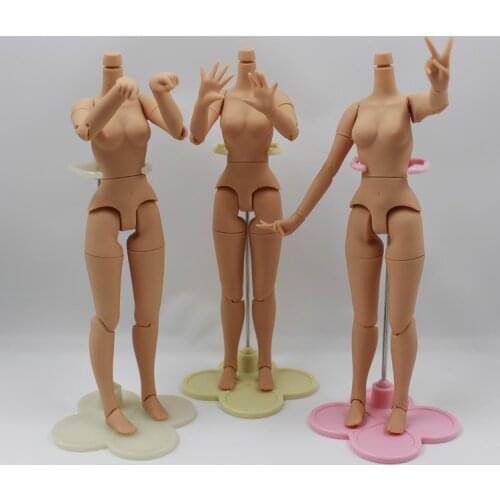 DAYEIEE Articulated Dolls
