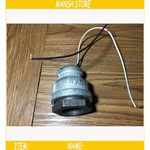 5pcs Industry Style Lamp Holder Antique Iron Lamp Base DIY Light Pipe Lamp Base Straight Elbow Metal Base Free Shipping