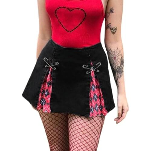 Hunter-wish Womens Evening Skirts