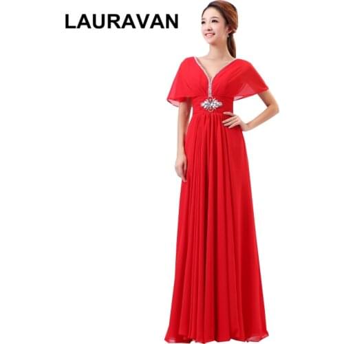 LAURAVAN Dresses For Mothers Of Brides