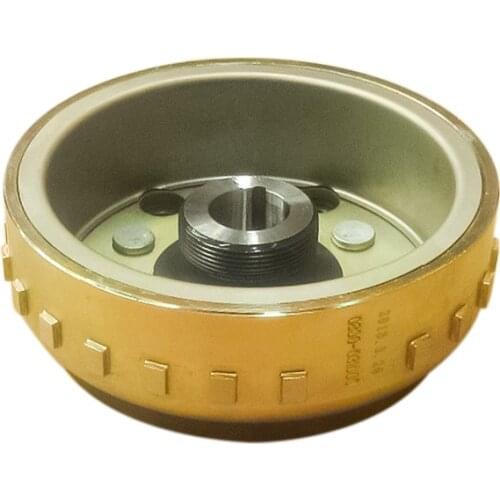 MAGNETO ROTOR FOR CFMOTO 500 CF188 MAGNETO ROTOR CF ENGINE PARTS