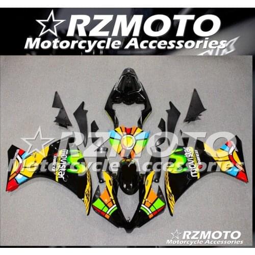 New ABS Motorcycle fairing kit For YAMAHA YZF R1 2012-2014 year Bodywork Injection mold Store No.1609