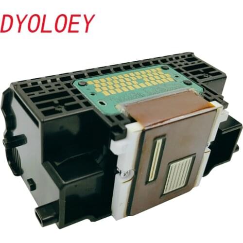 ORIGINAL QY6-0072 QY6-0072-000 Printhead Print Head Printer Head for Canon iP4600 iP4680 iP4700 iP4760 MP630 MP640