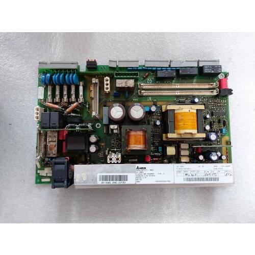 Original Power Board A5E00423050