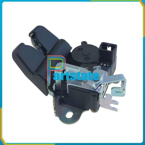 Partstate Key Cases