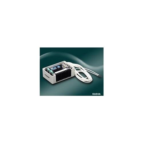 Voltage regulator controller : KUTAI EA04A / EA04C