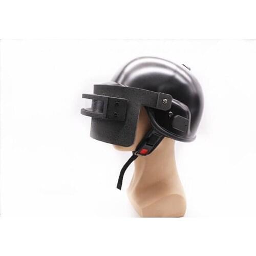 Pubg Level 3 Helmet Playerunknowns Battlegrounds Level 3 Helmet PUBG Helmet Cosplay Props Helm For Costume