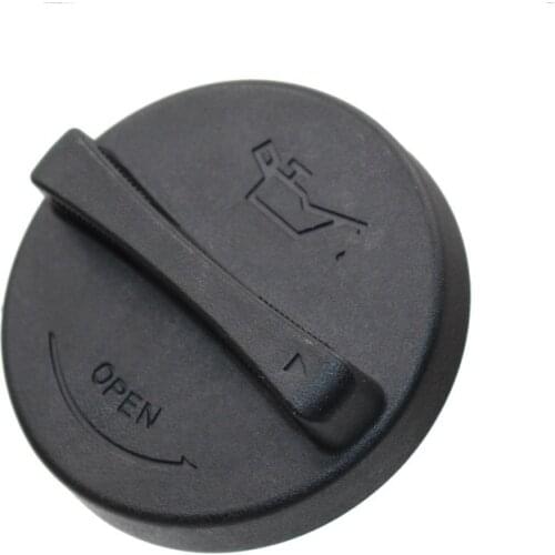 SKTOO For Hyundai Elantra Accent Tucson VERNA IX35 engine oil cover Fuel tank cap