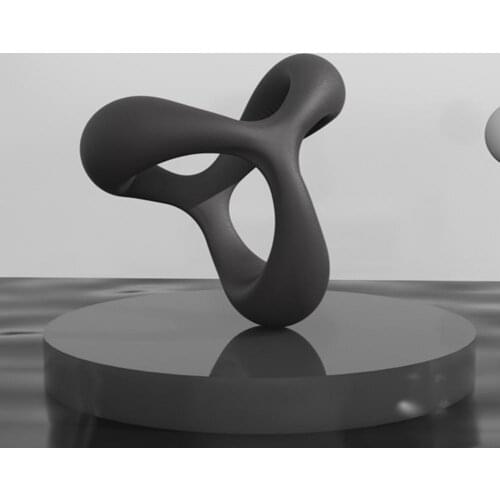 OLO Penis-Rings Cock Ring Time Delay Ejaculation Elastic Silicone Penis Enlargement Intimate Sex Toys for Men Male Binding