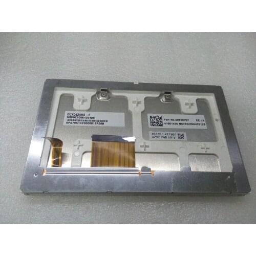 GCX062AKS-E LCD Display screen