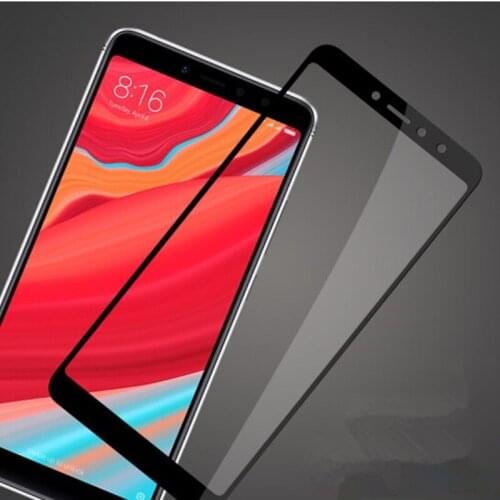 Teobaldo Screen Protectors For Xiaomi Mi 8