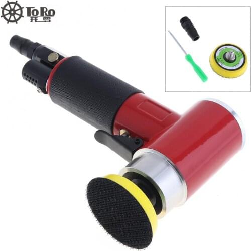 Polishing Tools TORO China