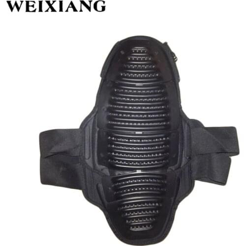 WEIXIANG Biker Vests