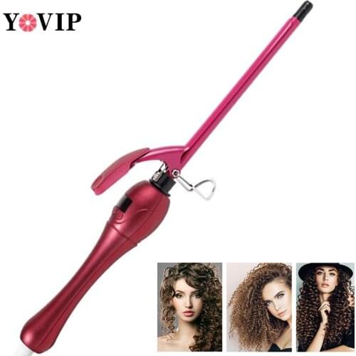 YOVIP Hair Curler