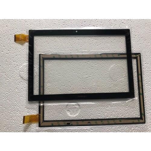 10.1'' new touch panel Tablet Prestigio MUZE 3871 4G, PMT3871_4G_D, PMT3871 digitizer touch screen