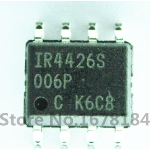 10PCS IR4426S SOP8 IR4426STR SOP IR4426 SMD IR4426STRPBF