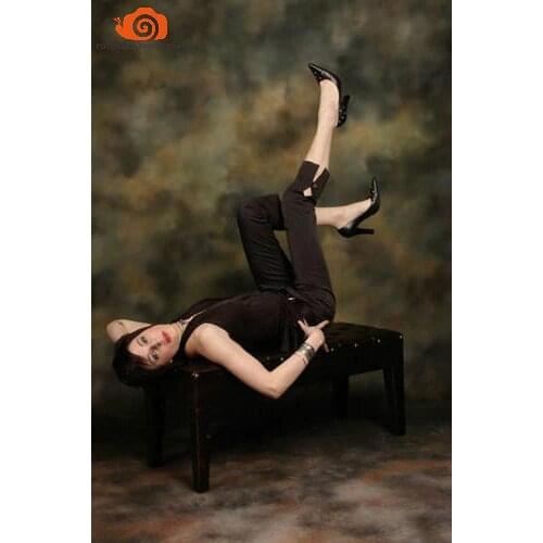 10x20ft Hand Painted muslin backdrop old master Photograph background, wedding photo studio backgrounds for family ,adults