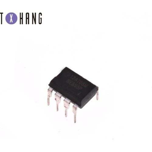 20PCS New NE555 NE555P NE555N 555 Timers DIP-8 The new quality is very good work 100% of the IC chip