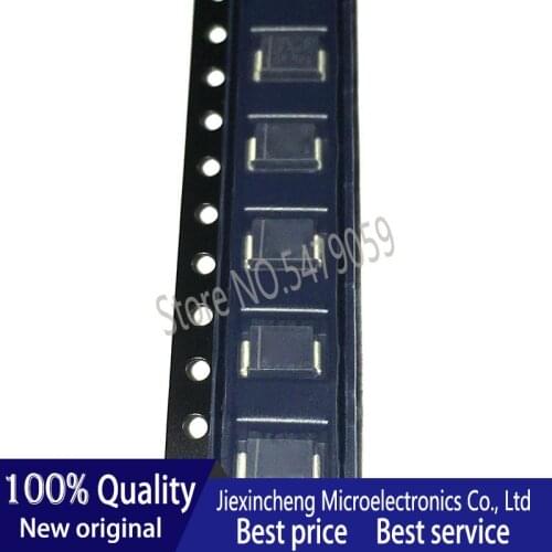 20PCS ST34B P6SMB15CA BM P2300SC P23C P0640SCLRP P06C SMB DO-214AA New original