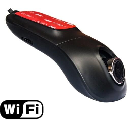 2017 the best mini wifi Car DVR Camera Dashcam Full HD 1080P dash cam IMX 322 Novatek 96655