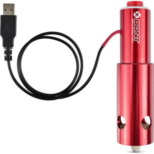 BONT Electronic Bearing Cleaner