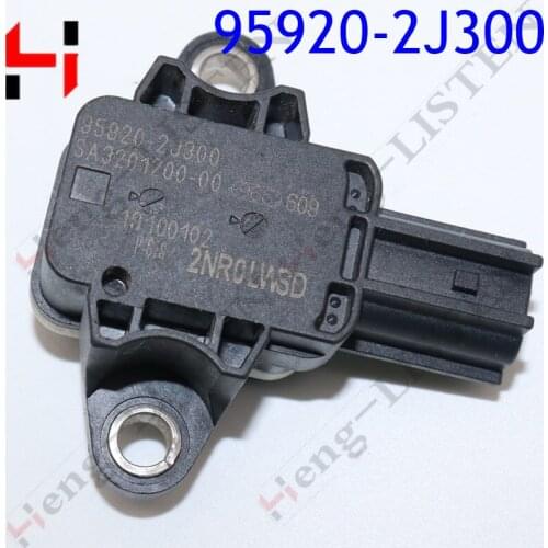 For KIA Distance Sensor Auto Parts Car Impact Sensor 95920-2J300 959202J300