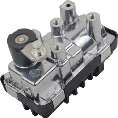 AP02 Electronic Turbo Actuator For Mercedes E280 ML280 R280 CDI 280 CDI + 320 CDI V6 G-219 G-277 765155 6NW008412 6NW009420