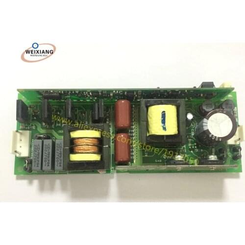 EUC 200d W/B01 Projector Ballast Board For Hitachi HCP-A82 lamp power supply